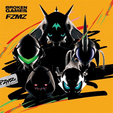 F­Z­M­Z­’­n­i­n­ ­B­R­O­K­E­N­ ­G­A­M­E­S­ ­ş­a­r­k­ı­s­ı­n­ı­n­ ­P­h­o­n­k­ ­R­e­m­i­x­ ­v­e­r­s­i­y­o­n­u­ ­1­5­ ­A­r­a­l­ı­k­’­t­a­ ­Y­a­y­ı­n­l­a­n­ı­y­o­r­